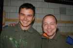 CBI Crew, Dennis 